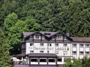 Гостиница Hotel Lahnblick, Бад-Ласфе
